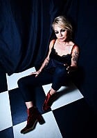 Sarah McLeod